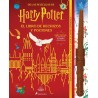 El libro de hechizos y pociones Harry Potter (libro oficial)