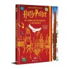 El libro de hechizos y pociones Harry Potter (libro oficial)