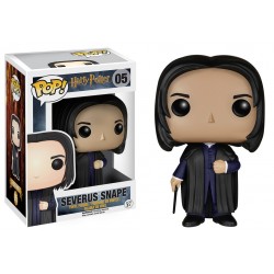 Figura Pop Severus Snape Harry Potter